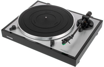 Thorens TD 402 DD black Thorens TD 402 DD black