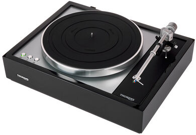 Thorens TD 1600 black