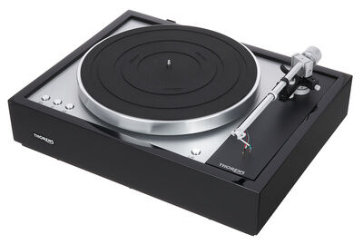 Thorens TD 1601 black