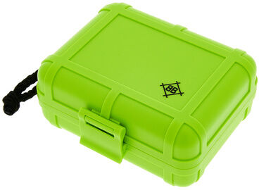 Stokyo Blackbox lime Stokyo Blackbox lime