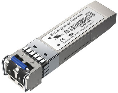 Blackmagic Design 12G SFP Optical Module Blackmagic Design 12G SFP Optical Module