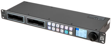 Blackmagic Design HyperDeck Studio Pro 2 Blackmagic Design HyperDeck Studio Pro 2