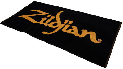 Zildjian Logo Towel Zildjian Logo Towel