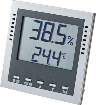 TFA Climate Guard TFA Climate Guard