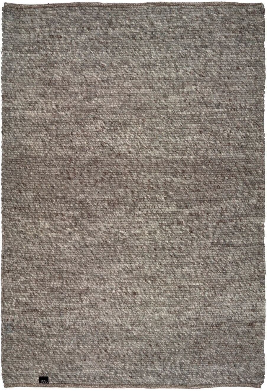 Solhem Ullmatta Merino grå 200x300, Classic Collection Solhem Ullmatta Merino grå 200x300, Classic Collection