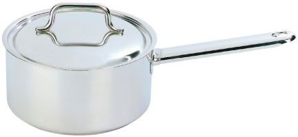 Demeyere Kastrull Apollo 20 cm, 3 liter Demeyere Kastrull Apollo 20 cm, 3 liter