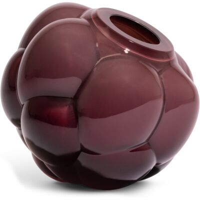 Berry Tales, Plum - Kosta Boda Berry Tales, Plum - Kosta Boda