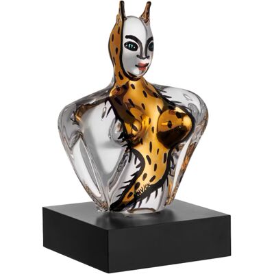 Tribute Collection Husgud, 2023 - Kosta Boda Tribute Collection Husgud, 2023 - Kosta Boda