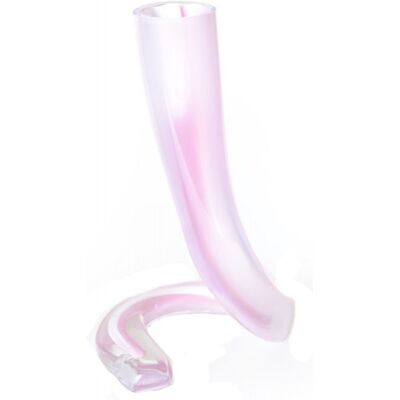 Vas Orm, Rosa H 25,5cm - Målerås Vas Orm, Rosa H 25,5cm - Målerås