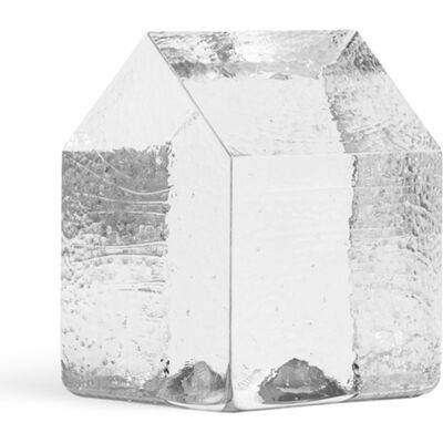 Kosta Huset, Mellan H 12cm - Kosta Boda Kosta Huset, Mellan H 12cm - Kosta Boda