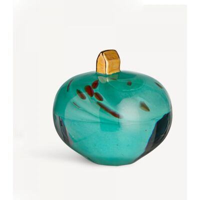 Kosta Boda Earth on Top Ocean BV AC-24 - Glaskonst Kosta Boda Earth on Top Ocean BV AC-24 - Glaskonst