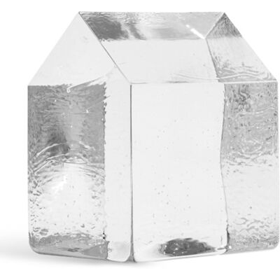 Kosta Huset, Stor H 14.5cm - Kosta Boda Kosta Huset, Stor H 14.5cm - Kosta Boda