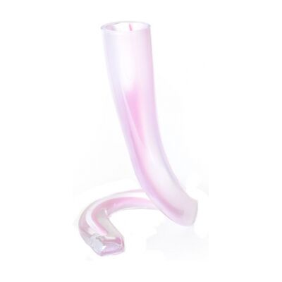 Vas Orm, Rosa H 25,5cm - Målerås Vas Orm, Rosa H 25,5cm - Målerås