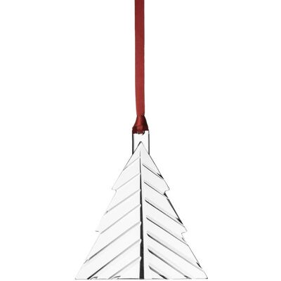 Annual Ornament Christmas Tree 2020 - Orrefors Annual Ornament Christmas Tree 2020 - Orrefors