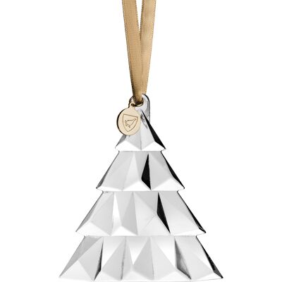 Annual Ornament 2026, Tall - Orrefors Annual Ornament 2026, Tall - Orrefors
