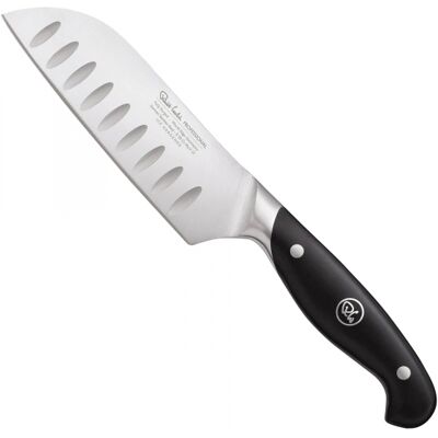 Professional Santoku Kniv, 14cm - Robert Welch Professional Santoku Kniv, 14cm - Robert Welch