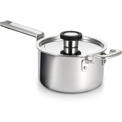 316-Series Kastrull, Ø 14cm - Robert Welch 316-Series Kastrull, Ø 14cm - Robert Welch