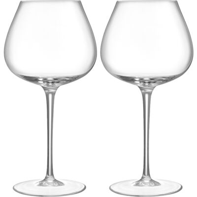 Aroma Copa Ginglas 71cl, 2-Pack - Orrefors Aroma Copa Ginglas 71cl, 2-Pack - Orrefors