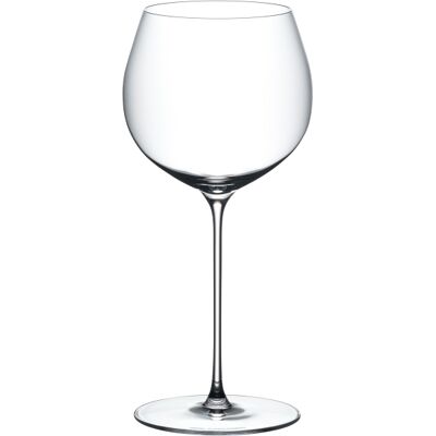 Superleggero Vinglas Ekfats Chardonnay 76cl, 1-Pack - Riedel Superleggero Vinglas Ekfats Chardonnay 76cl, 1-Pack - Riedel