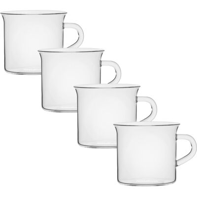 Innocent Kopp 36cl, 4-Pack - Kosta Boda Innocent Kopp 36cl, 4-Pack - Kosta Boda