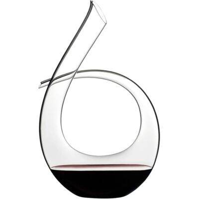 Riedel Black Tie Dekanter - 192cl - Dekanter Riedel Black Tie Dekanter - 192cl - Dekanter
