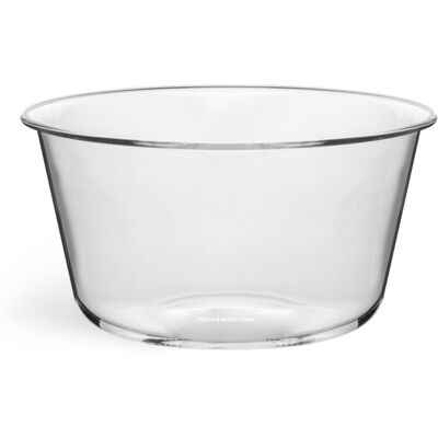 Innocent Skål, Ø 25cm - Kosta Boda Innocent Skål, Ø 25cm - Kosta Boda