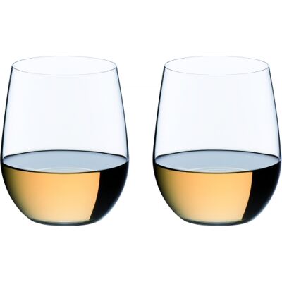 Riedel O Stilrent Vinglas Viognier / Chardonnay - Vin Typa Riedel O Stilrent Vinglas Viognier / Chardonnay - Vin Typa