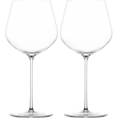 Vuelo Vinglas Allround 64cl, 2-Pack - Zwiesel Vuelo Vinglas Allround 64cl, 2-Pack - Zwiesel