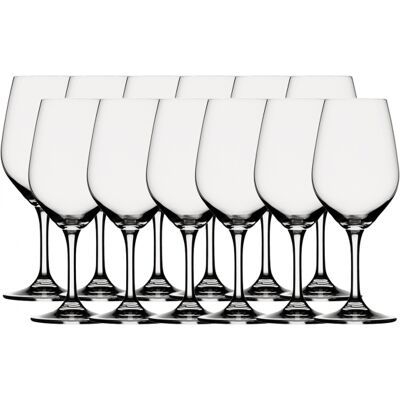 Expert Tasting Vinprovarglas 26cl, 12-Pack - Spiegelau Expert Tasting Vinprovarglas 26cl, 12-Pack - Spiegelau