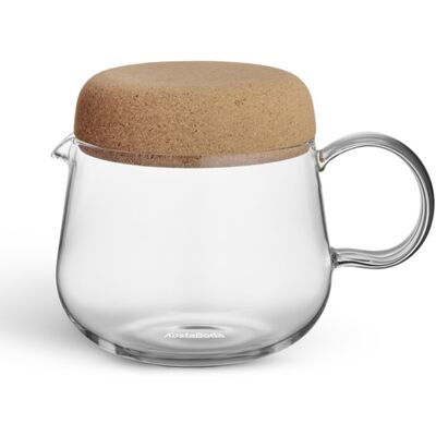 Viva Tekanna & Korklock, 1,2l - Kosta Boda Viva Tekanna & Korklock, 1,2l - Kosta Boda