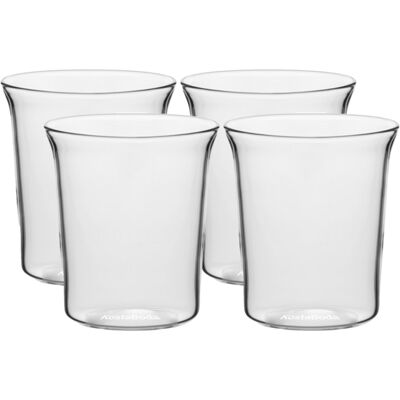 Innocent Glas 35cl, 4-Pack - Kosta Boda Innocent Glas 35cl, 4-Pack - Kosta Boda