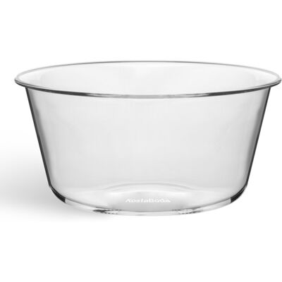 Innocent Skål, Ø 19,5cm - Kosta Boda Innocent Skål, Ø 19,5cm - Kosta Boda