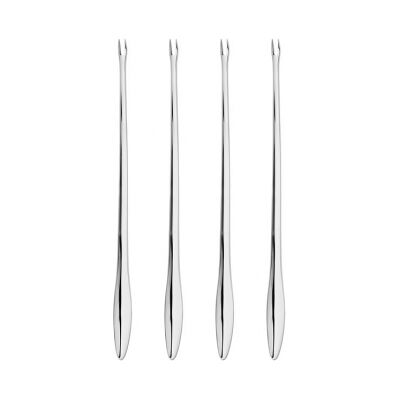 Radford Hummergaffel/skaldjursbestick Blank, 4-Pack - Robert Welch Radford Hummergaffel/skaldjursbestick Blank, 4-Pack - Robert Welch