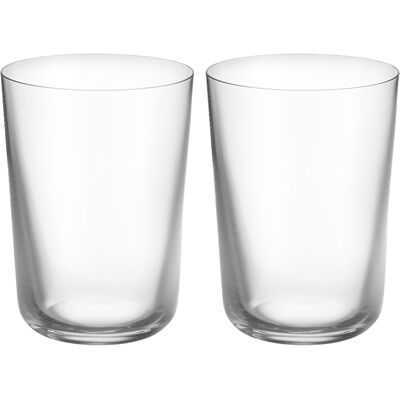 Orrefors X Björn Frantzén Vattenglas 24 Cl, 2-Pack - Orrefors Orrefors X Björn Frantzén Vattenglas 24 Cl, 2-Pack - Orrefors