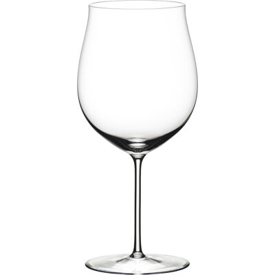 Sommeliers Burgundy Grand Cru 105cl, 1-Pack - Riedel Sommeliers Burgundy Grand Cru 105cl, 1-Pack - Riedel
