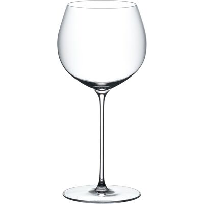 Superleggero Vinglas Ekfats Chardonnay 76cl, 1-Pack - Riedel Superleggero Vinglas Ekfats Chardonnay 76cl, 1-Pack - Riedel