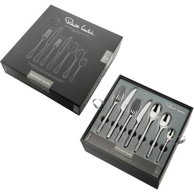 Blockley Bestickset Skiffer, 56 Delar - Robert Welch Blockley Bestickset Skiffer, 56 Delar - Robert Welch