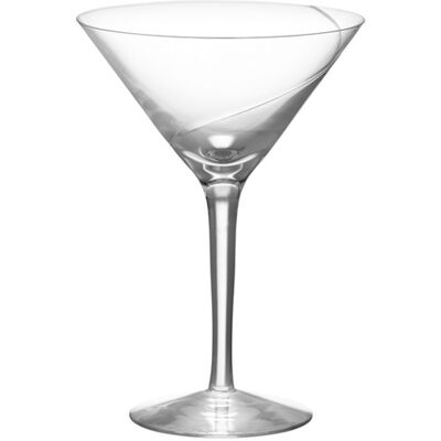 Line Martiniglas, 23cl - Kosta Boda Line Martiniglas, 23cl - Kosta Boda