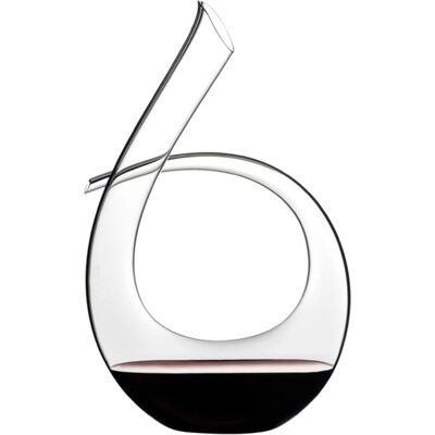 Riedel Black Tie Dekanter - 192cl - Dekanter Riedel Black Tie Dekanter - 192cl - Dekanter