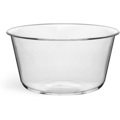 Innocent Skål, Ø 25cm - Kosta Boda Innocent Skål, Ø 25cm - Kosta Boda