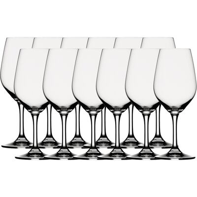 Expert Tasting Vinprovarglas 26cl, 12-Pack - Spiegelau Expert Tasting Vinprovarglas 26cl, 12-Pack - Spiegelau