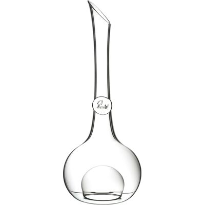 Riedel Superleggero Karaff - Vinpresentation & Luftning Riedel Superleggero Karaff - Vinpresentation & Luftning