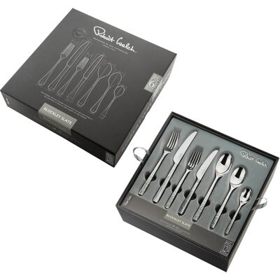 Blockley Bestickset Skiffer, 84 Delar - Robert Welch Blockley Bestickset Skiffer, 84 Delar - Robert Welch