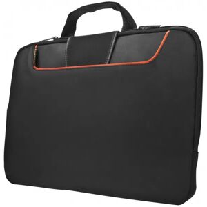 Everki Commute laptopfodral  upp till 13.3