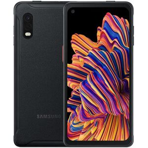 Samsung Galaxy Xcover Pro 64GB  Garanti 1år    Som ny