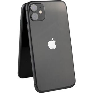 Apple iPhone 11 64GB Black  Garanti 1år