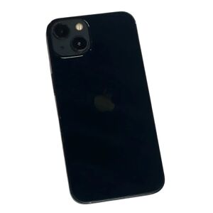 Apple iPhone 13 128GB Midnight Black  Garanti 1år    Som ny