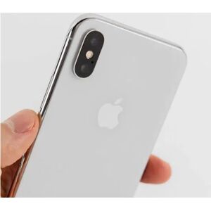 Apple iPhone XS 256GB Silver  (defekt FaceID)