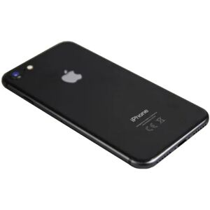 Apple iPhone 7 128GB Black (beg med nytt batteri)  Som ny