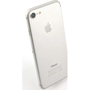 Apple iPhone 7 32GB Silver  Garanti 1år